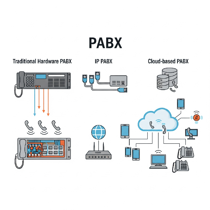 PABX: O que é e por que sua empresa ainda precisa dele?